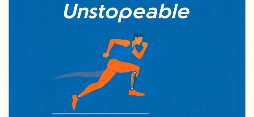 Top 10 Documentaries on Paralympic Games