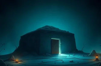 Mystical Films About Ancient Bunkers