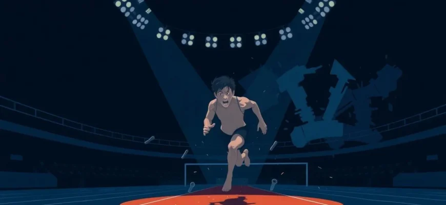 10 Must-Watch Films About Disasters at Competitions