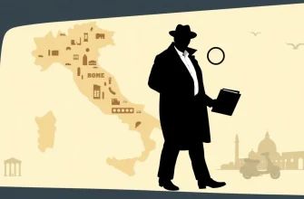 Top 10 Italian Detective Films