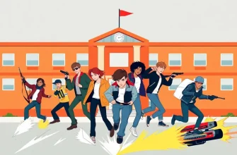 Top 10 Teen Action Films You Can't Miss