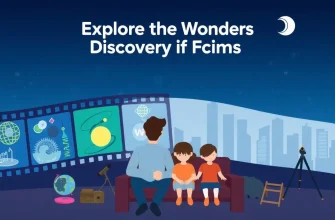 Top 10 Family-Friendly Films About Scientific Discoveries