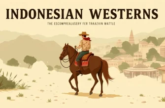 Top 10 Indonesian Western Films