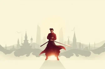 Top 10 Fantasy Martial Arts Films