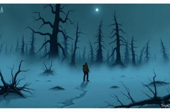 Top 10 Horror Films Set in the Taiga