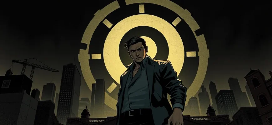 10 Thrilling Films About Retribution