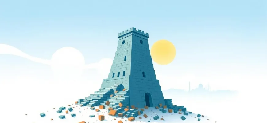 10 Historical Films About the Tower of Babel