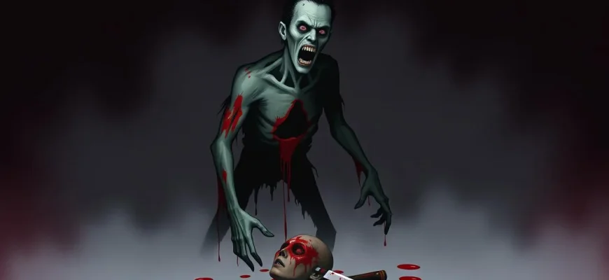 23 Most Gruesome Horror Films of Recent Times