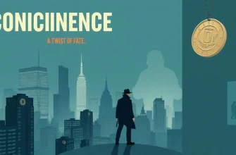 Crime Films Where Coincidences Steer the Plot