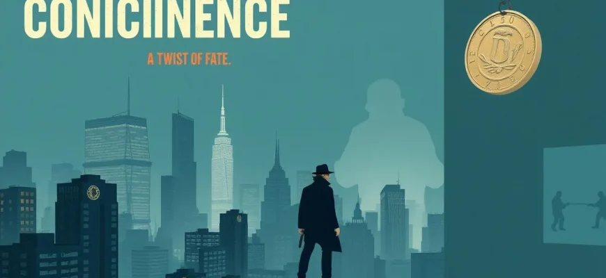 Crime Films Where Coincidences Steer the Plot