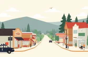 Small Town Cinema: 10 Films to Explore