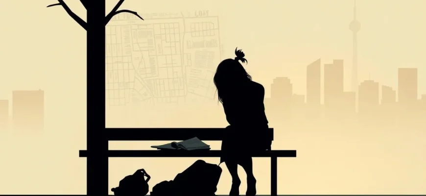 10 Must-Watch Drama Films About Homelessness