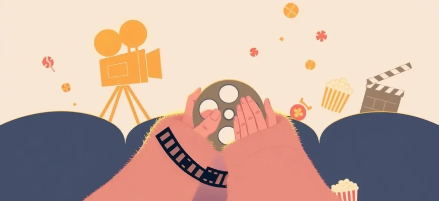 Best Feel-Good Movies for a Happy Heart