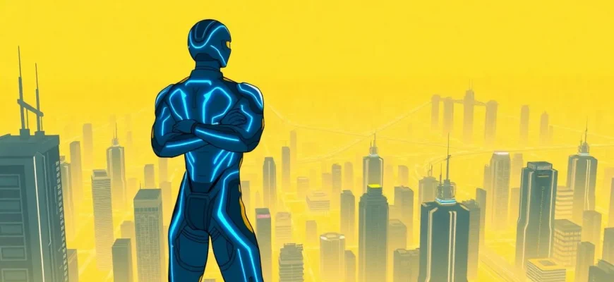 Sci-Fi Films Celebrating Heroism