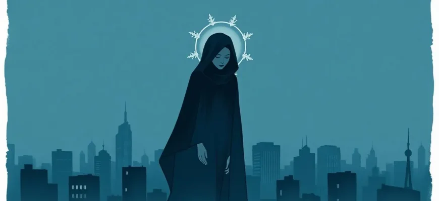 Top 10 Cursed Movies to Watch