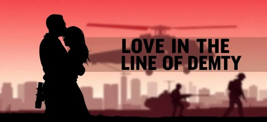 Special Forces Romance Films: Love in the Line of Duty