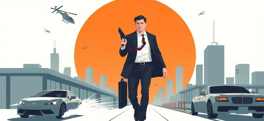 Top 10 Action Films About Governors