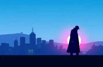 Crime Films at Dawn: A Collection of 10 Must-Watch Movies