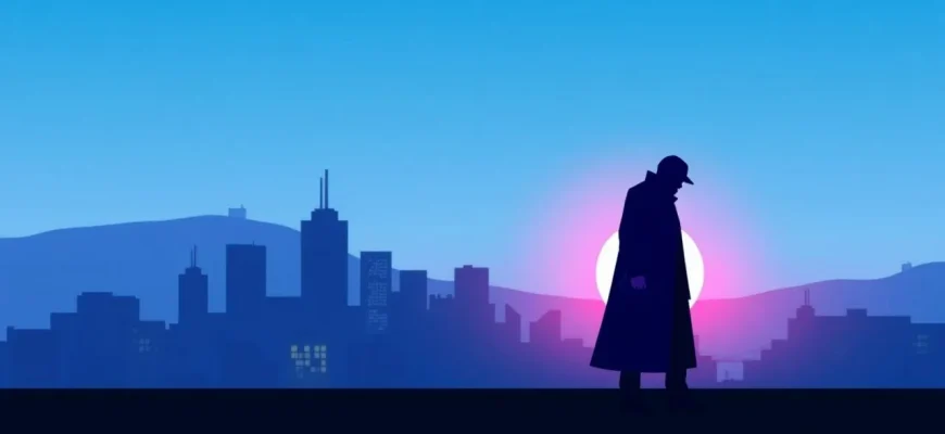 Crime Films at Dawn: A Collection of 10 Must-Watch Movies