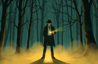 Top 10 Detective Films Set in Forests