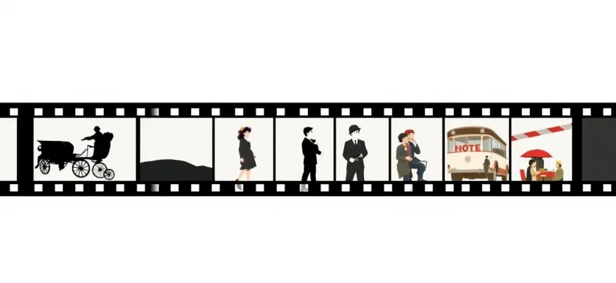 20th Century Drama Films: A Cinematic Journey