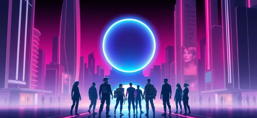 Top 10 Sci-Fi Conspiracy Films