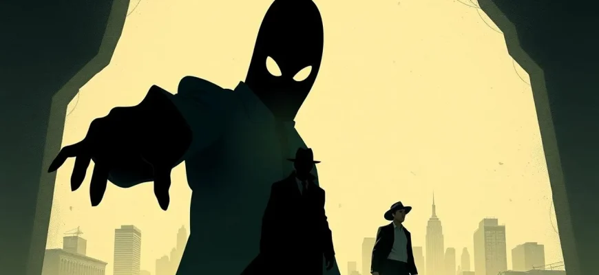 10 Must-Watch Crime Films Centered on Betrayal