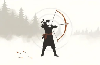 10 Films About Archers That Hit the Mark