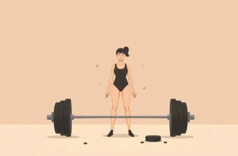 Melodramas That Lift Your Spirits: Weightlifting Films