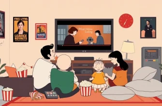 Top 10 Family Films About Lies