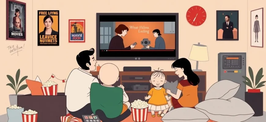 Top 10 Family Films About Lies