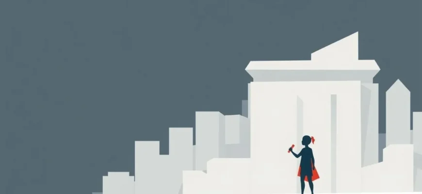 10 Must-Watch Crime Films About Battling the System