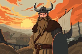 Viking Sagas: Epic Historical Films