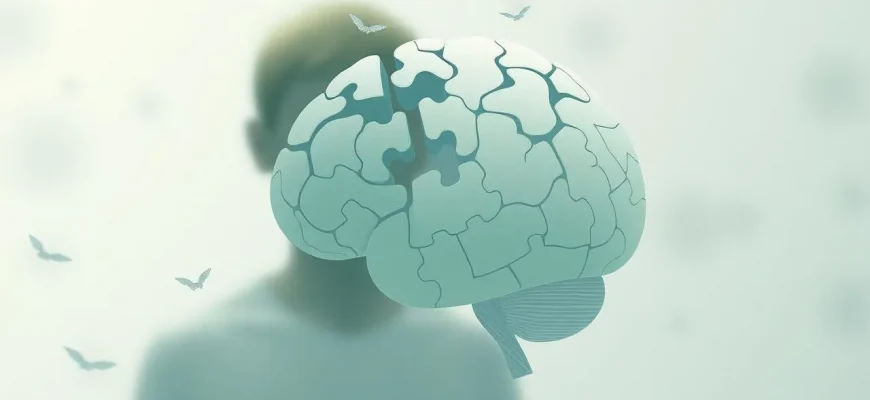 10 Must-Watch Drama Films About Psychological Trauma