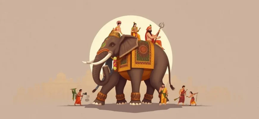 10 Must-Watch Historical Films About Ancient India