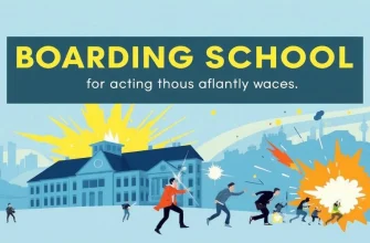 Boarding School Thrills: 10 Action Movies to Watch