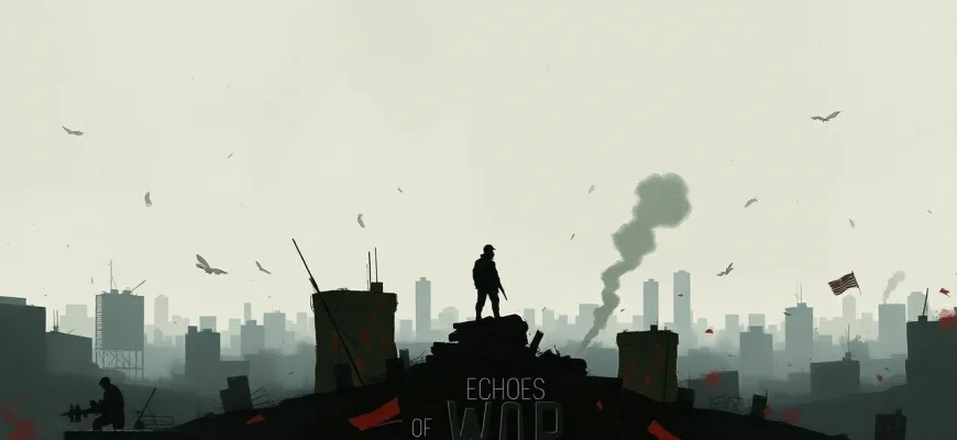 Top 10 Historical Films About World War I