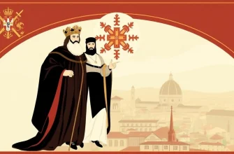 Top 10 Historical Films About the Medici Family