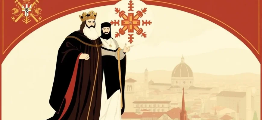 Top 10 Historical Films About the Medici Family