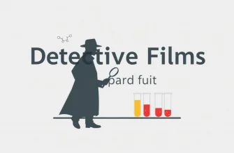 Top 10 Detective Films About Pharmacists