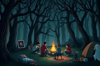 Top 10 Horror Movies for Teens