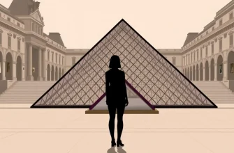 Drama Films Set in the Louvre