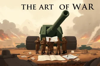 Top 10 War Films About Artillery Reconnaissance