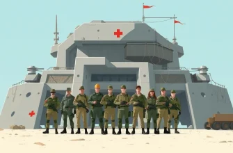 Top 10 Military Engineering Films