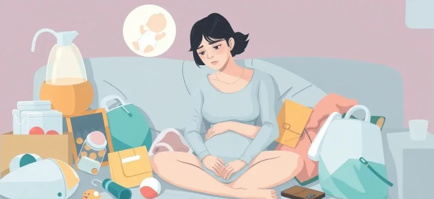 Top 10 Movies About Pregnant Teenagers