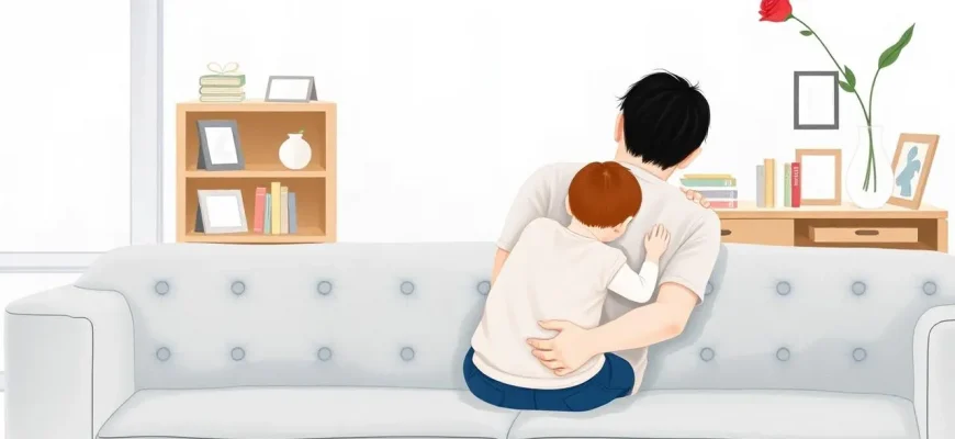 10 Heartwarming Fatherhood Melodramas