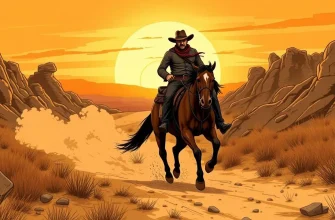 Top 10 Western Escape Films