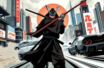 Top 10 Japanese Action Films You Should Watch