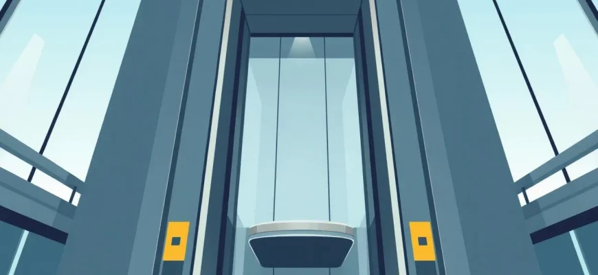 Elevator Biopics: 10 Must-Watch Films