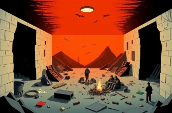 Basement Biopics: A Journey Below